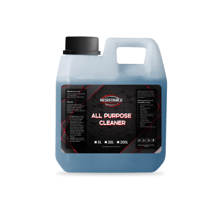 Multi-Purpose Cleaner